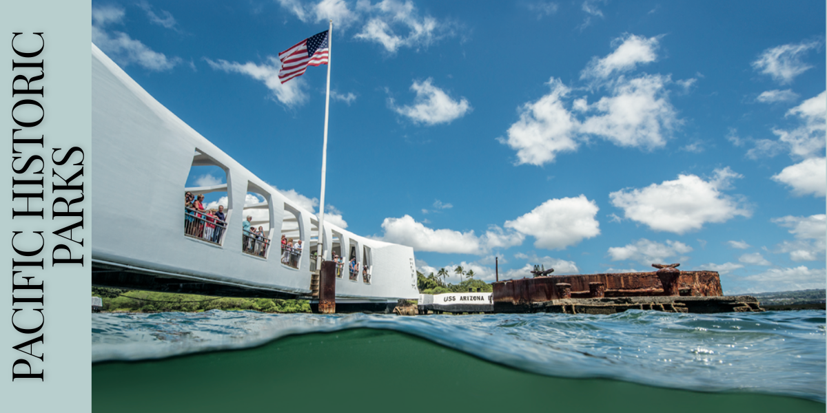 Beneath Pearl Harbor: Preserving History