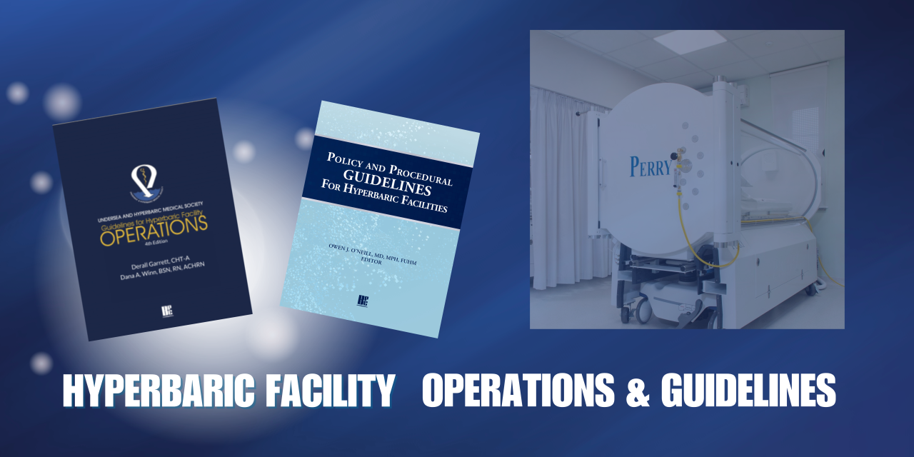 Hyperbaric-Facility Operations & Guidelines
